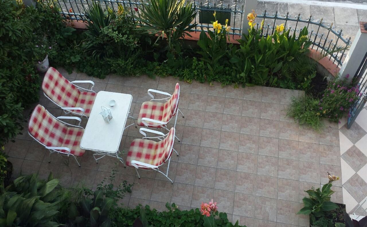Pagonion Otel Kamena Vourla Dış mekan fotoğraf