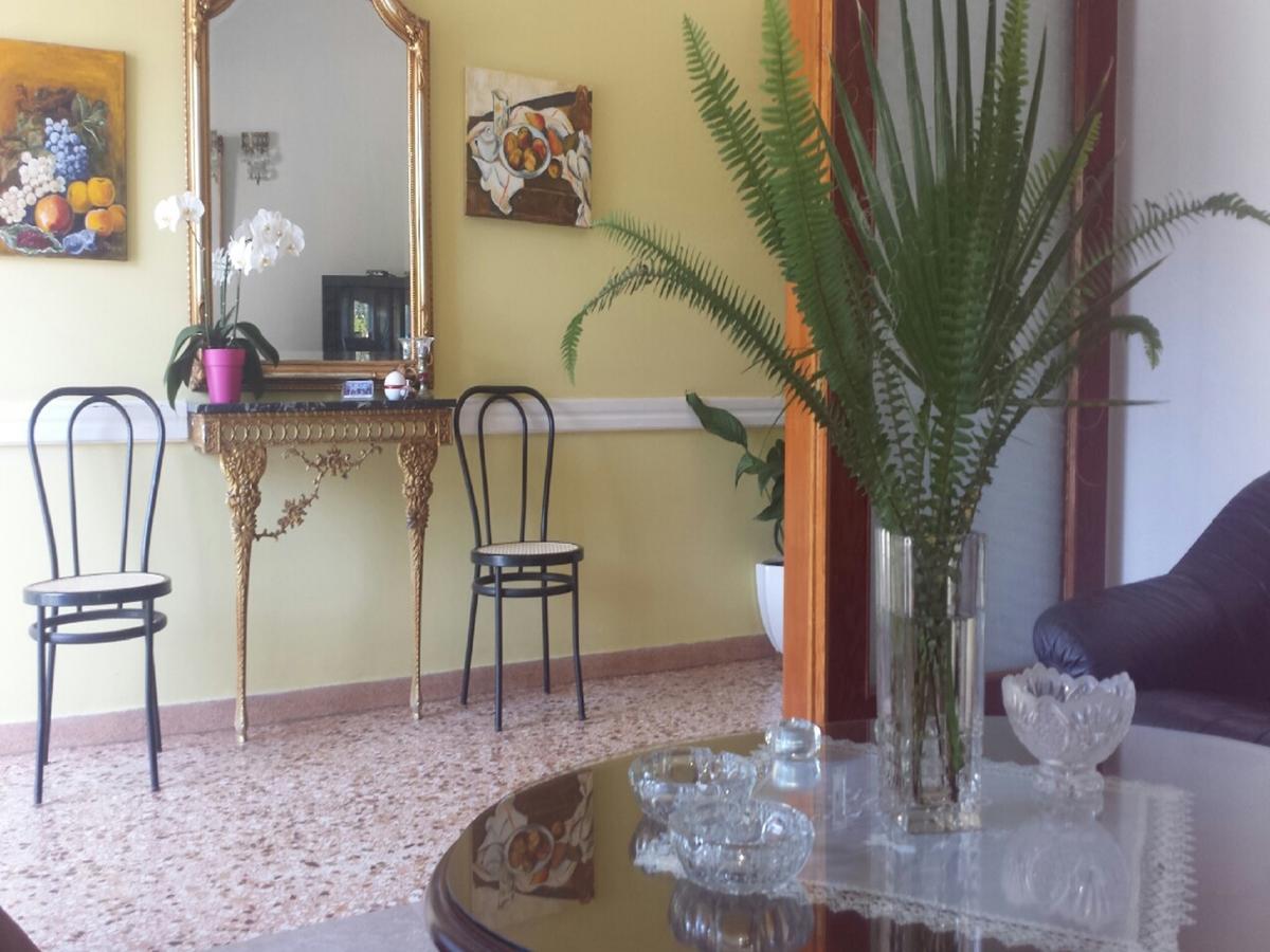Pagonion Otel Kamena Vourla Dış mekan fotoğraf