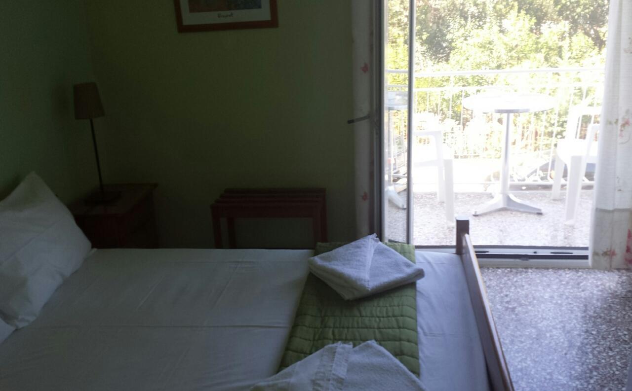 Pagonion Otel Kamena Vourla Dış mekan fotoğraf