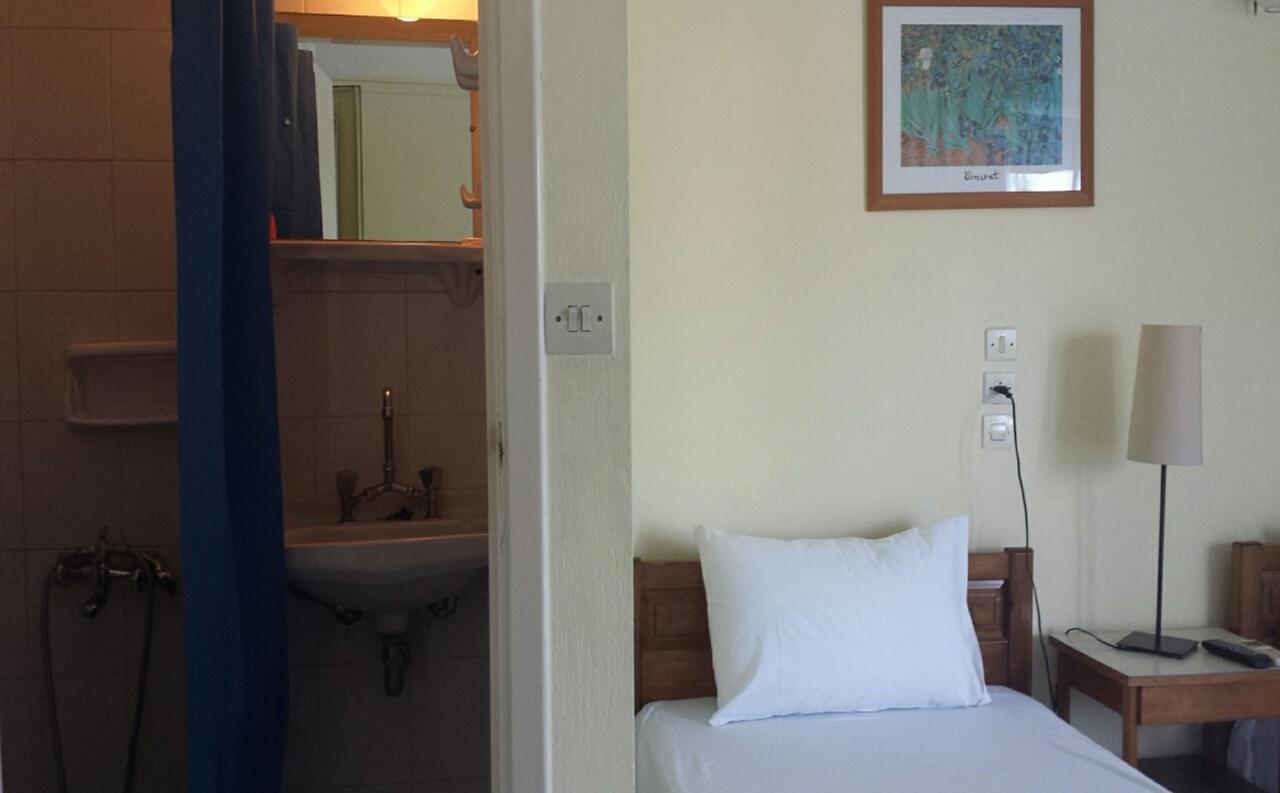 Pagonion Otel Kamena Vourla Dış mekan fotoğraf