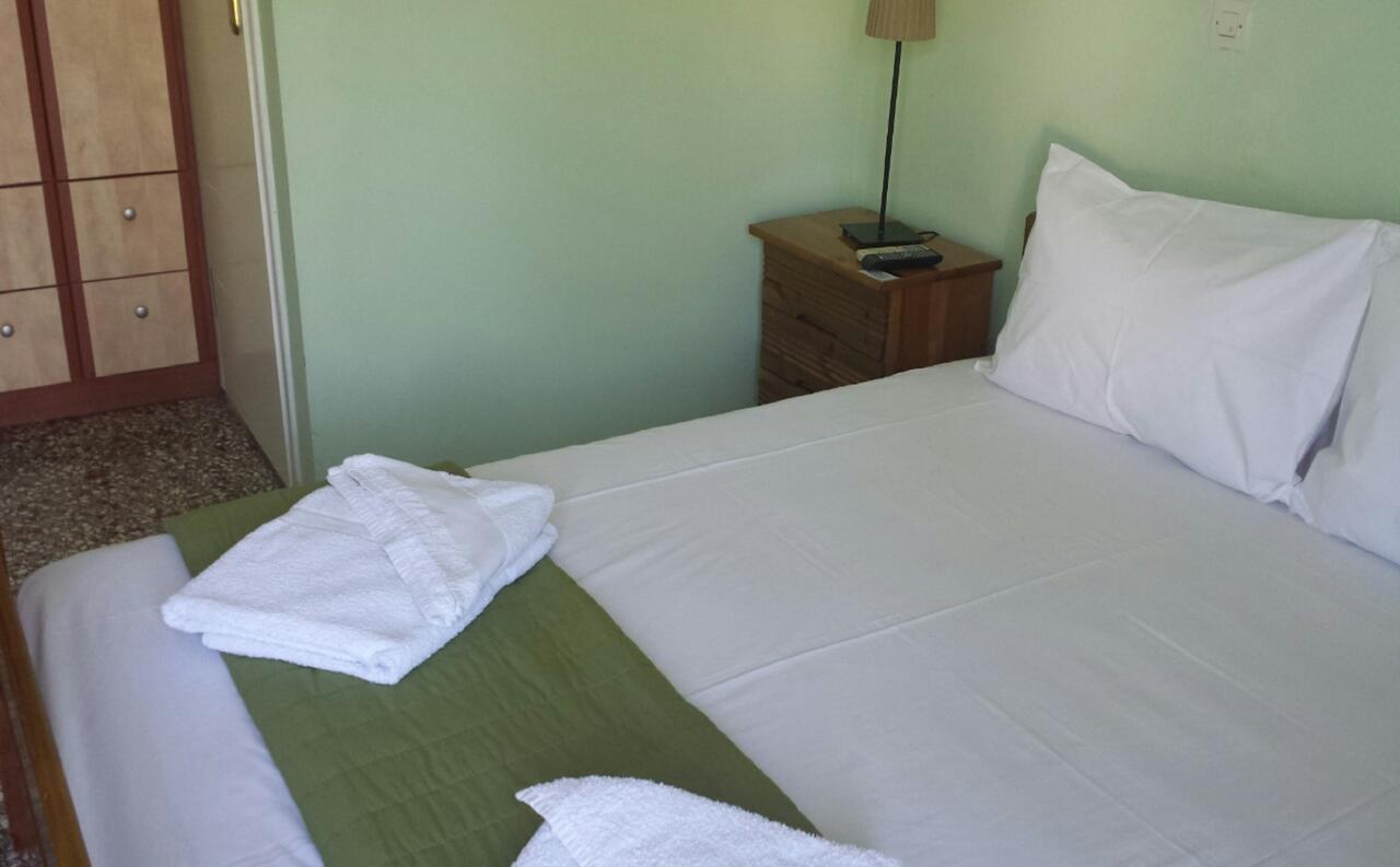 Pagonion Otel Kamena Vourla Dış mekan fotoğraf
