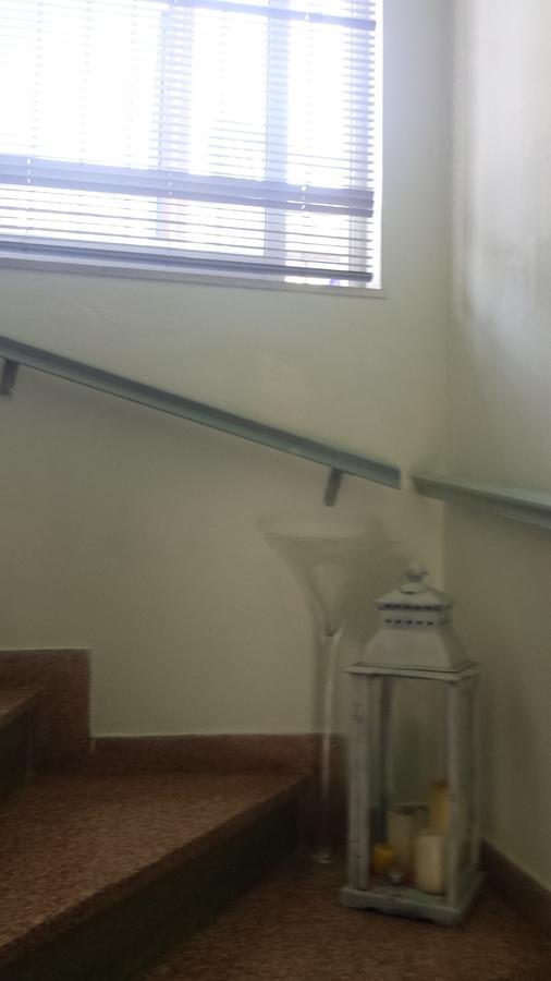 Pagonion Otel Kamena Vourla Dış mekan fotoğraf