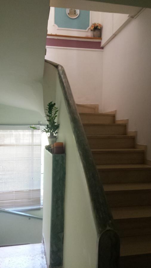 Pagonion Otel Kamena Vourla Dış mekan fotoğraf